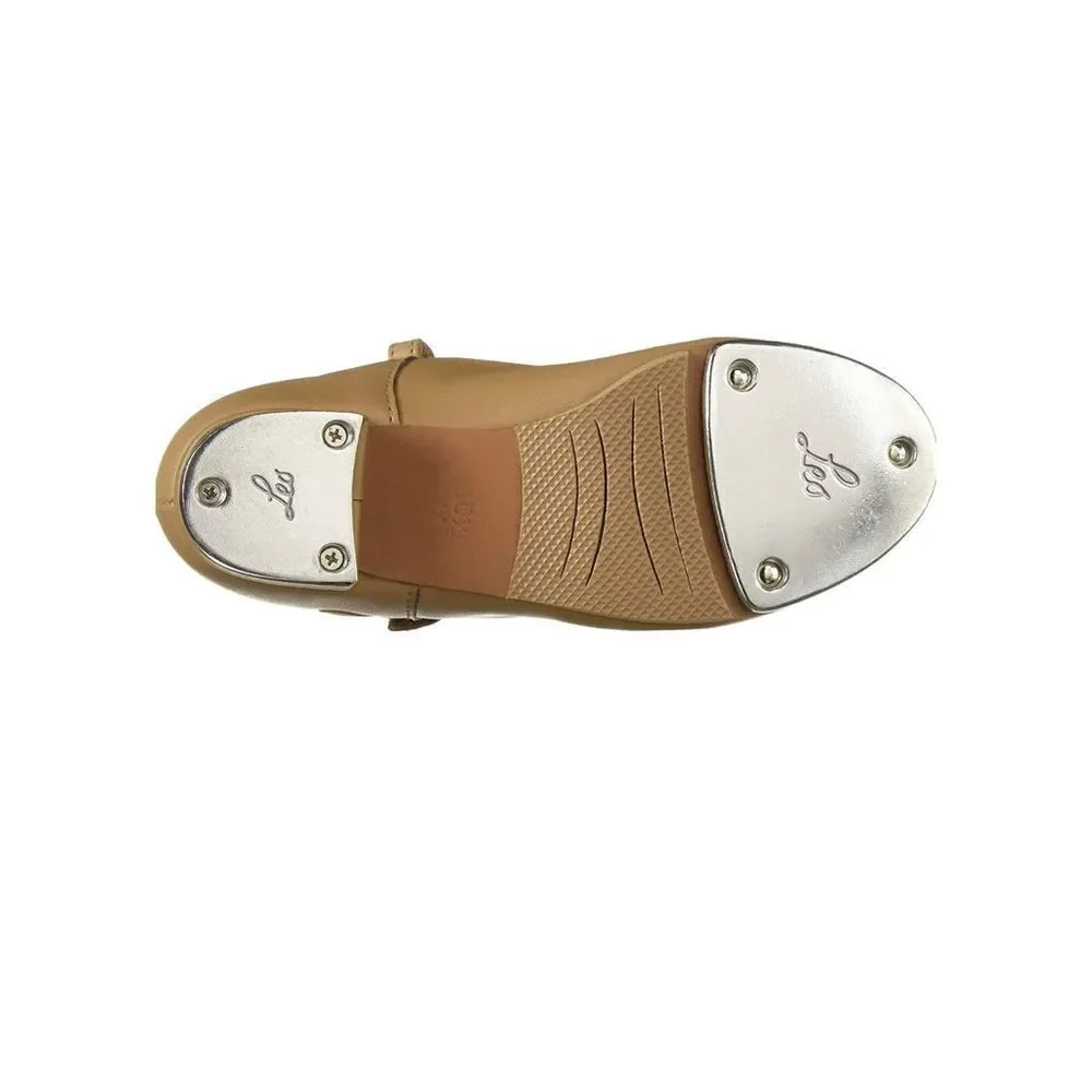 Leo comfortable tan